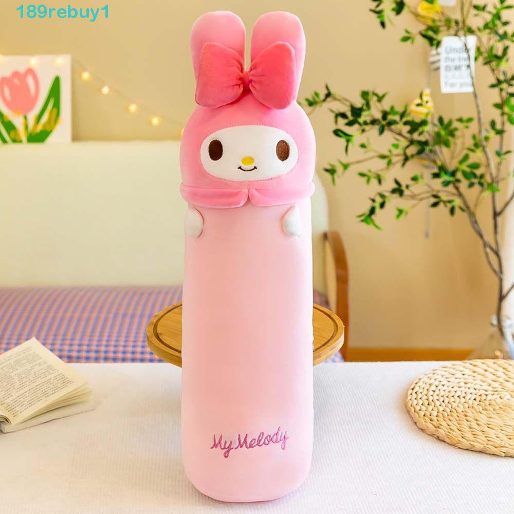 Gối Nhồi Bông Kuromi REBUY1 Trang Trí Nhà Cửa