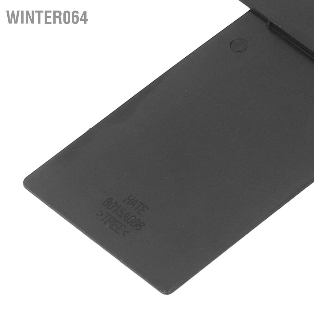 Winter064 Xe Dịch Chuyển Bảng Bụi 2 Cần Số Viền Dây 8015A066 Thay Thế Cho Mitsubishi Pajero V93 V80 V87 V97