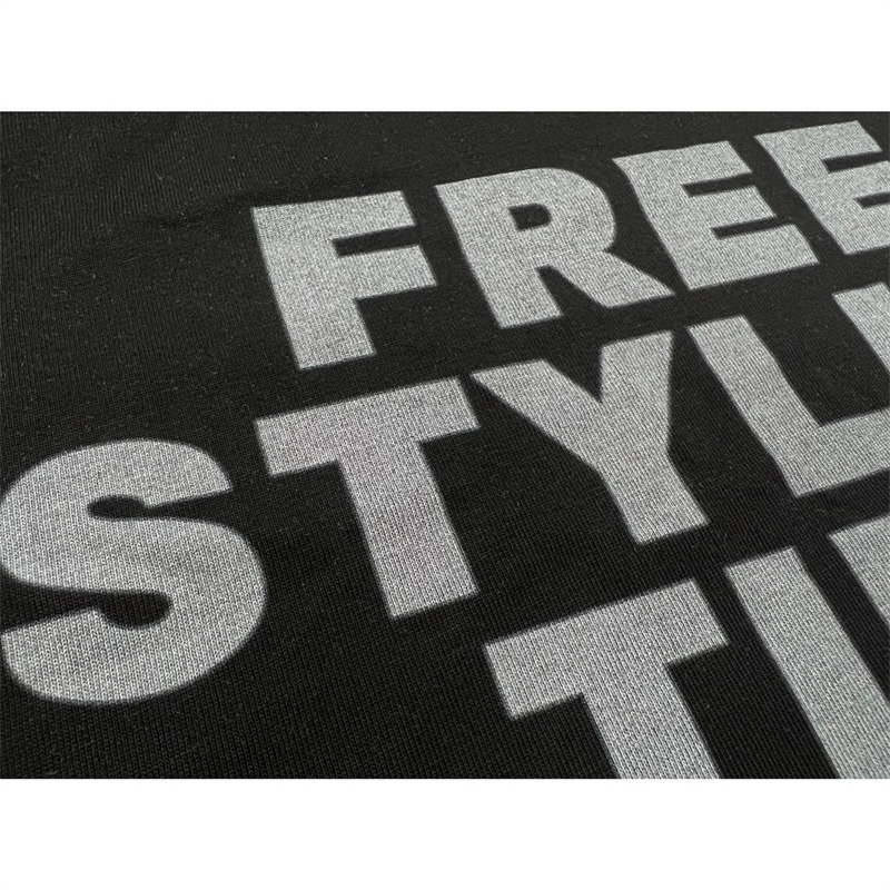 B-a88l-n &amp; - Áo Thun Tay Ngắn Thời Trang Đường Phố Cao Cấp Cho Nam Và Nữ Alikeherg