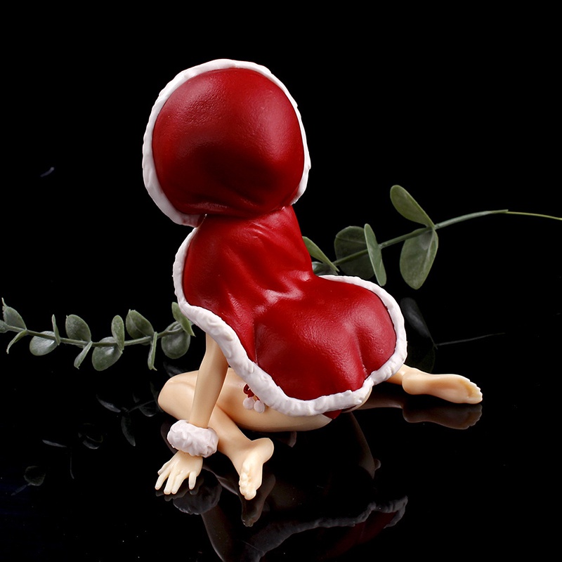 Qingyu Mô Hình Búp Bê Soniko Bikini Anime Nhật Bản Bằng PVC Quyến Rũ Thích Hợp Làm Quà Tặng Cho Người Lớn