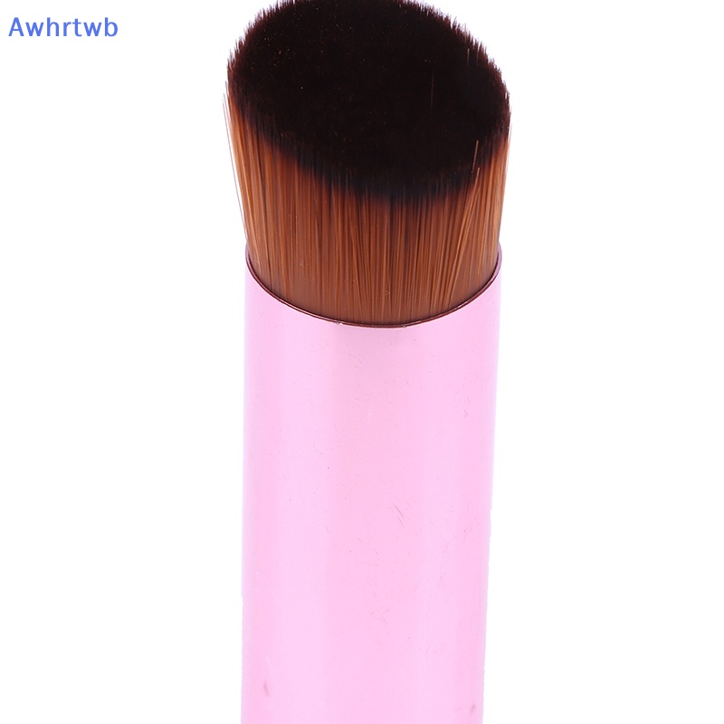 Cọ Trang Điểm Đánh Phấn Nền Dạng Lỏng Tiện Dụng Chất Lượng Cao Mới