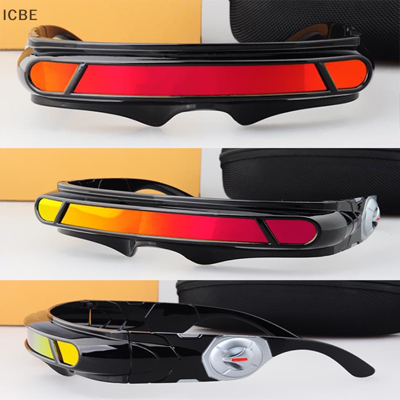 Kính Mát Phân Cực Chống Tia UV400