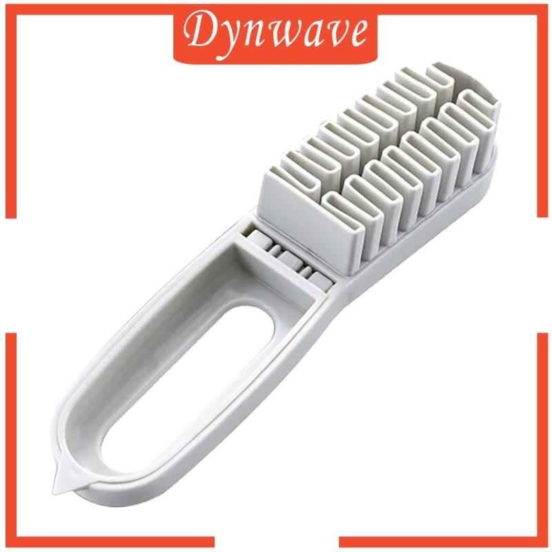 Bàn Chải Vệ Sinh Thắt Lưng / Thắt Lưng / Áo Khoác / Đồ Nội Thất Bằng Nhựa PP Có Tay Cầm