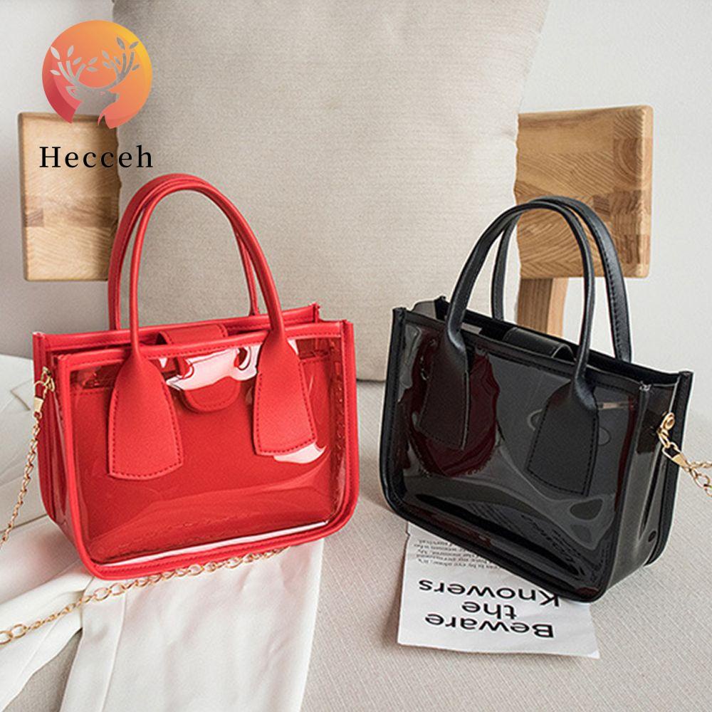 Túi Đeo Chéo Vai Heceh Cho Nữ