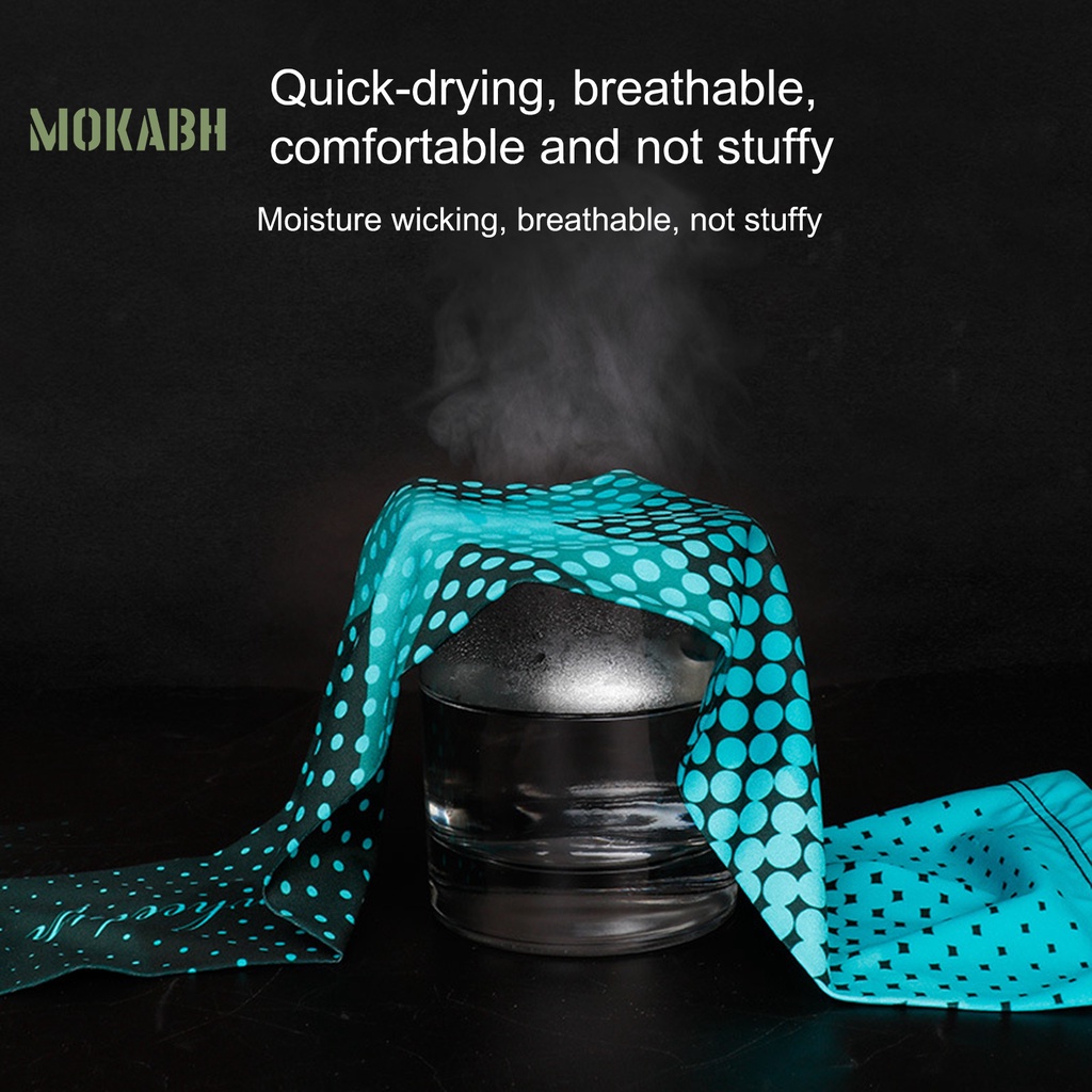 1 Cặp Ống Tay Áo Chống Tia UV Dùng Khi Đi Xe Đạp / Cắm Trại