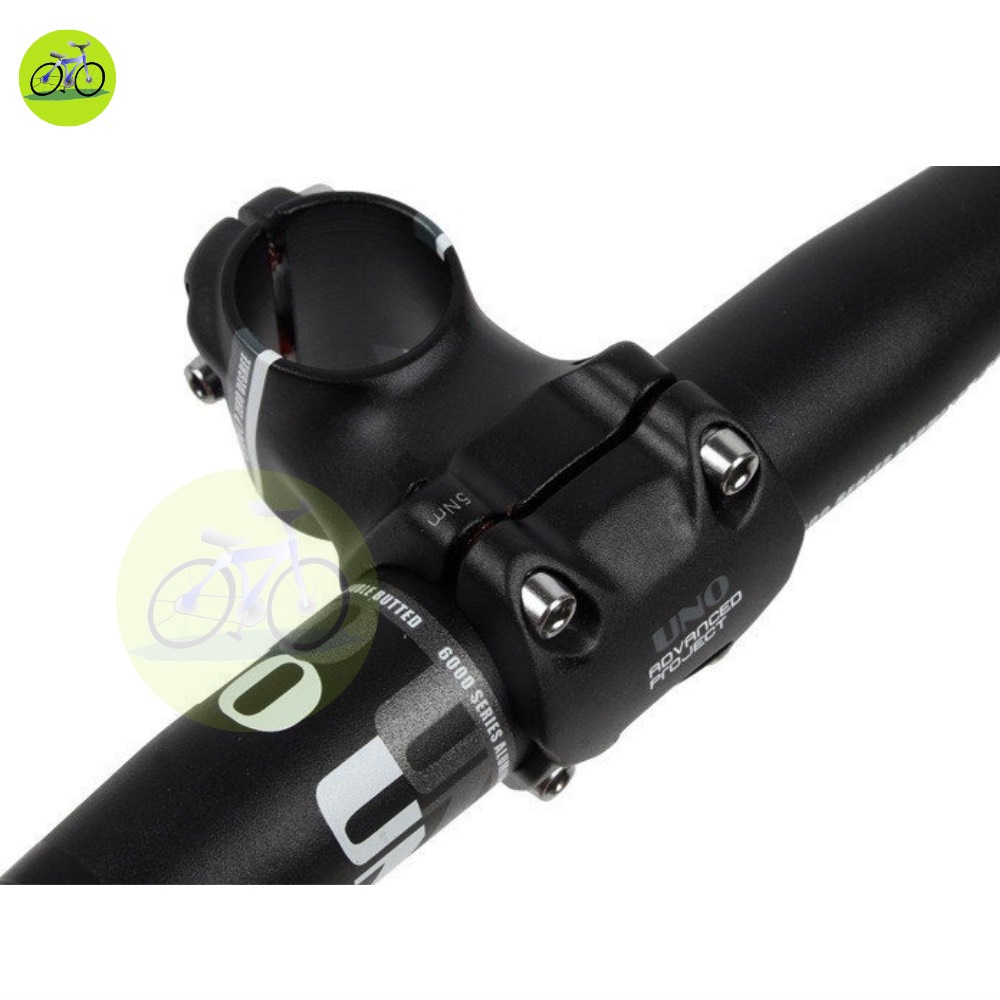 [HCM] Potang xe đạp thể thao UNO / Pô tăng xe MTB 0 7 17 35 độ / BÔNG TĂNG LÁI XE ĐẠP