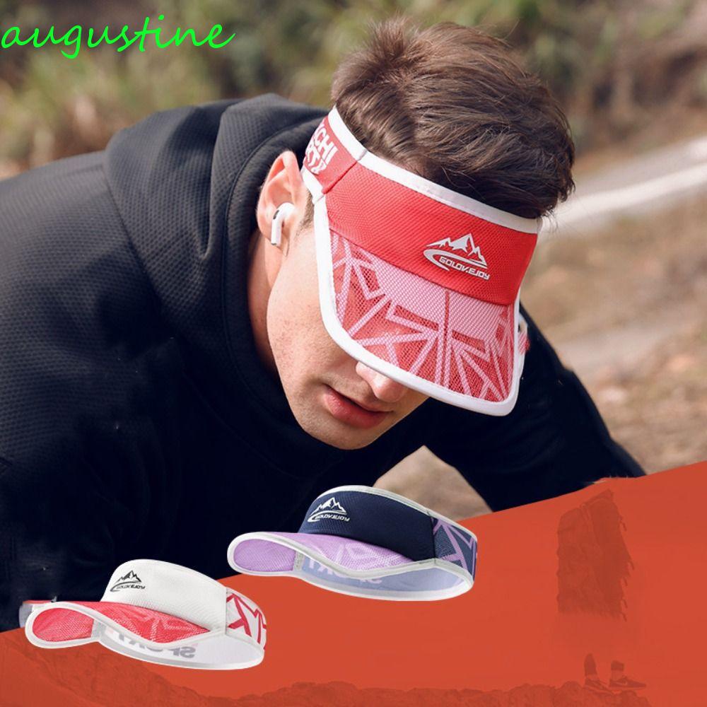 Mũ Lưỡi Trai Chống Nắng Thời Trang Mùa Hè Cho Nam Và Nữ