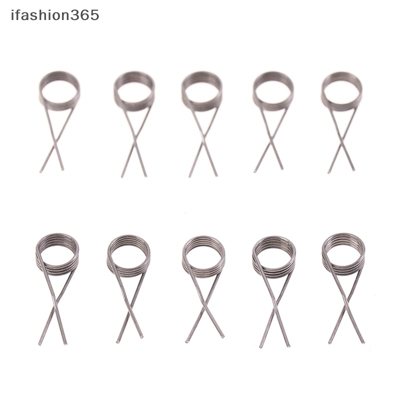 Set 10 Lò Xo 1.6X18mm Chuyên Dụng Cho Tự Làm Đồ Thủ Công