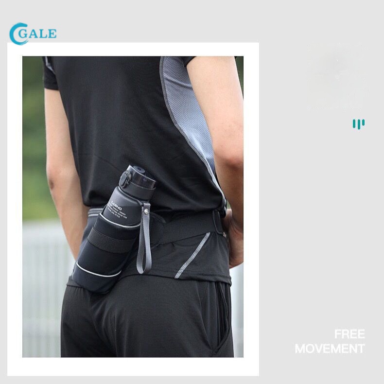 Bình Nước Thể Thao Dung Tích Lớn Bằng Nhựa In Hình Anime One Piece Luffy Làm Quà Tặng Cho Học Sinh Tiểu Học Nam Và Nữ