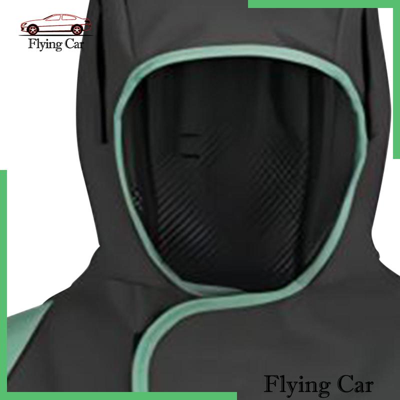 Mũ Hàn Bảo Vệ Toàn Diện Có Thể Giặt Được Lzdjfmy2