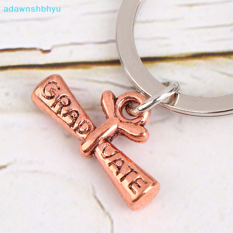 Móc Khóa In Chữ I adawnshbhyu 2023 Xinh Xắn