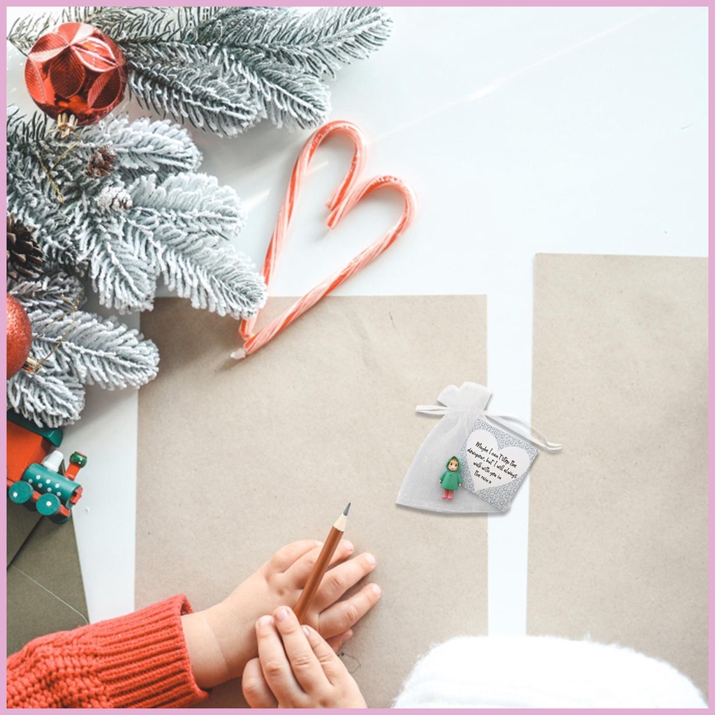 Búp Bê Đồ Chơi Đan Len Mềm Mại Dễ Thương Cho Bé Trai