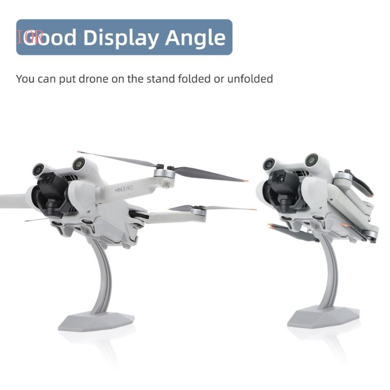 Giá Đỡ Ba Chân Trưng Bày Máy Bay Điều Khiển Mini 3 PRO