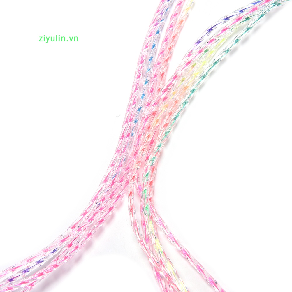 Dây Nhảy Thể Thao Tay Cầm Nhựa Mềm Dành Cho Trẻ Em