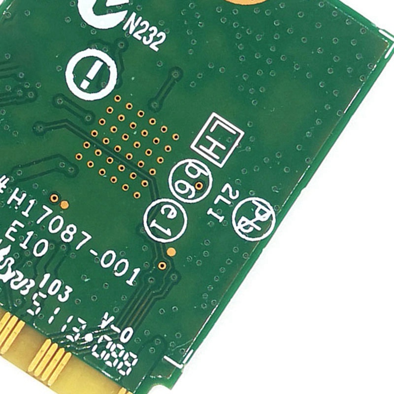 Thẻ Mạng Không Dây Bluetooth 04X6007 Cho Lenovo T440 X240 Y40 Y70 Y50 7260AC