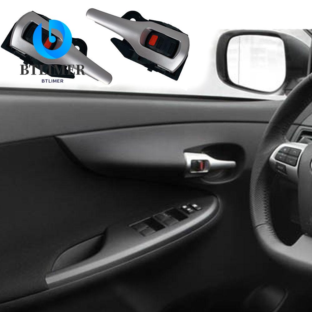 Tay Nắm Cửa Bên Trái / Phải Thay Thế Cho Xe Hơi Toyota Corolla 1998-2002