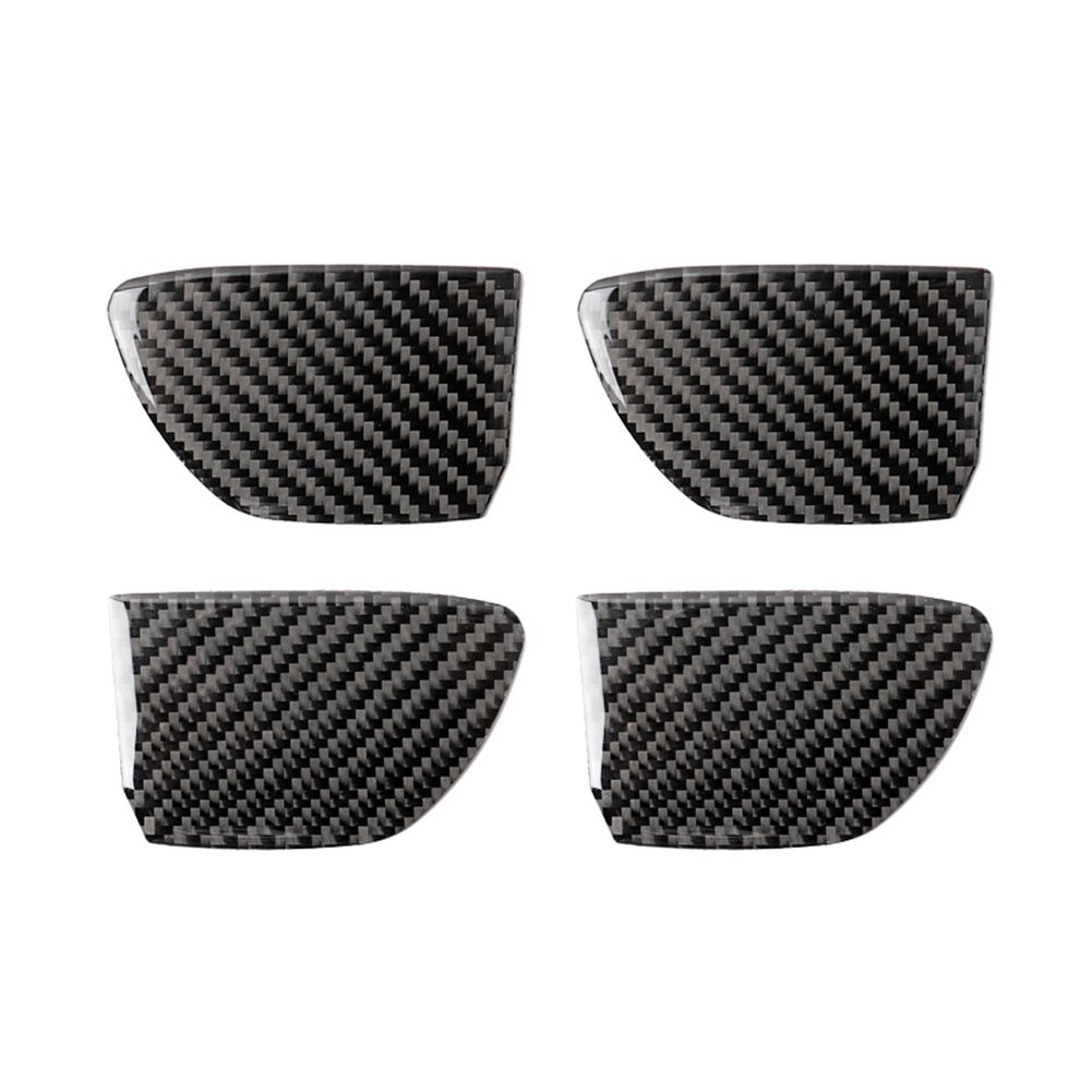 Ốp Bọc Tay Cầm Xe Hơi Infiniti Q50 Q60 2014-21 Chuyên Dùng