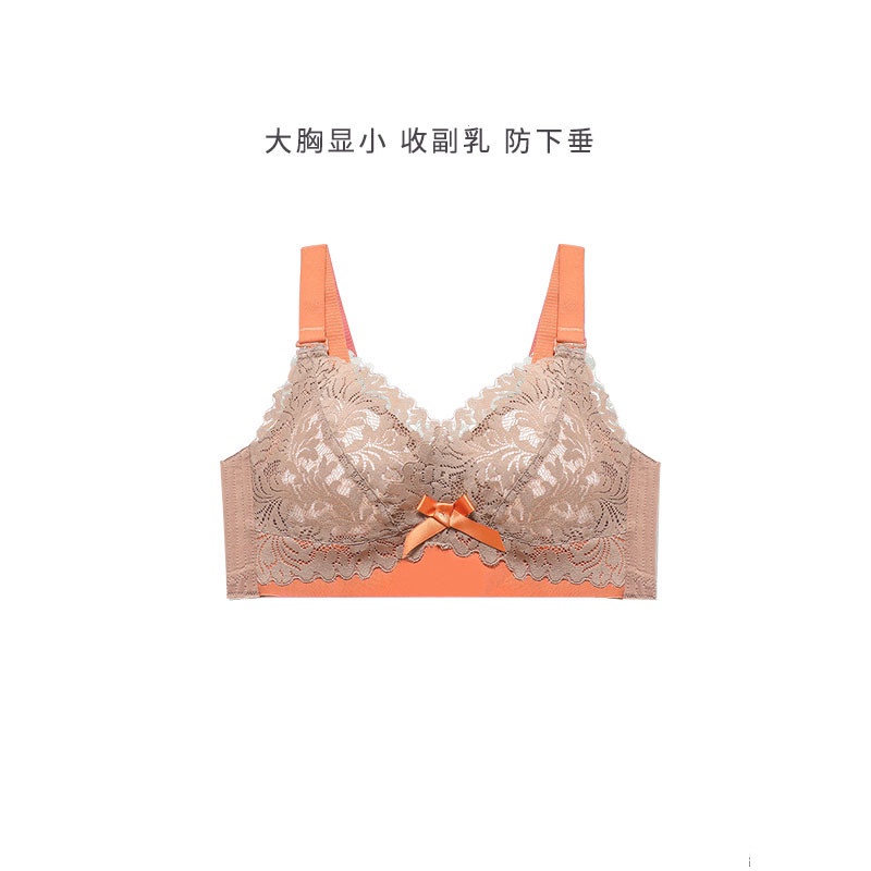 Toàn Bộ Áo Lót Nâng Ngực Không Gọng Thiết Kế Thoải Mái Dễ Điều Chỉnh Cho Nữ