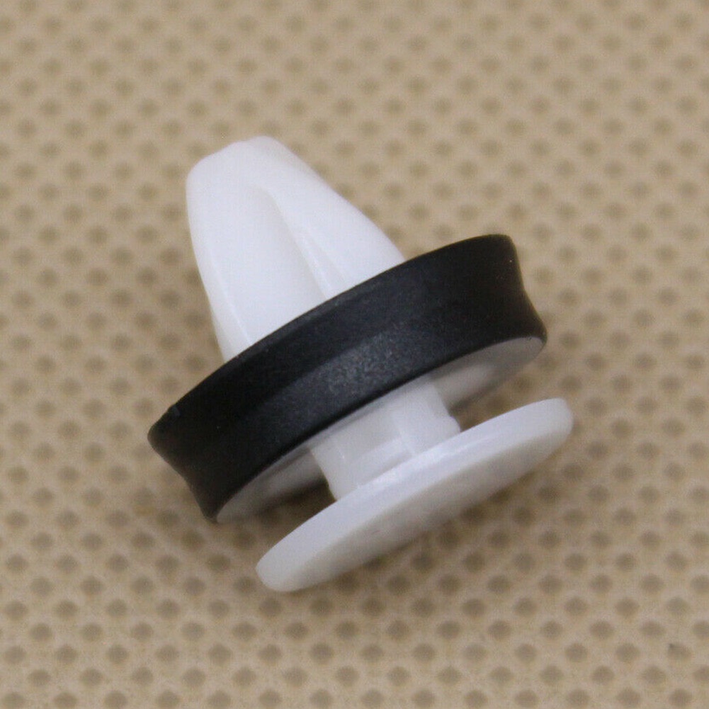 FENDER Set 25 Miếng Chắn Bùn Bánh Xe Cho Ford Transit W716507Phụ Kiện Chuyên Dụng Dành Cho Xe Hơi S3000 S300