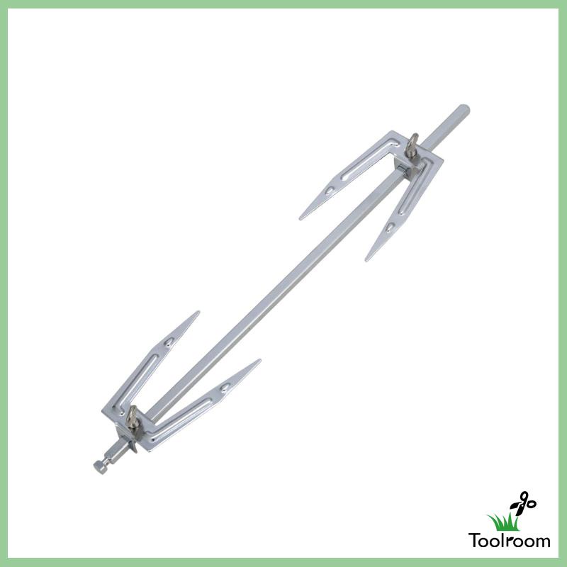 Nĩa Thay Thế Cho Cắm Trại Tiện Dụng