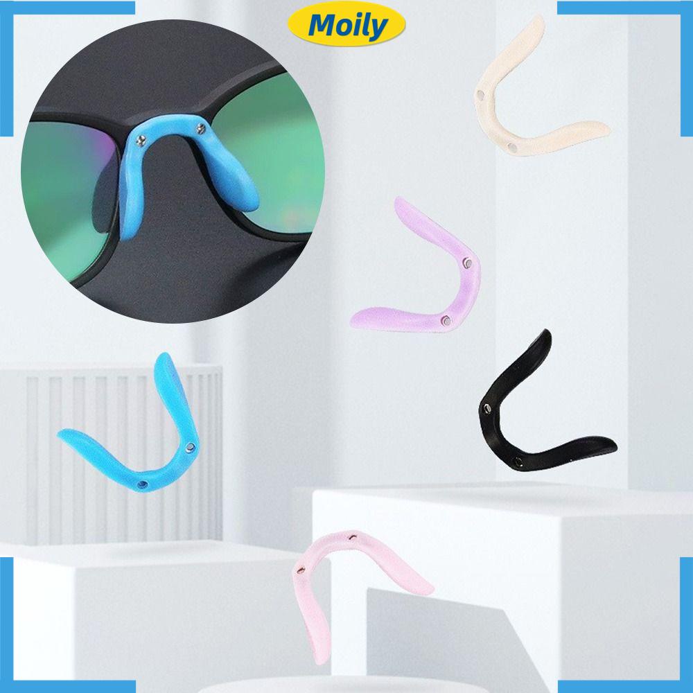 MOILYVN Dây Đeo Kính Gắn Mũi Mắt Tiện Dụng Cho Học Sinh