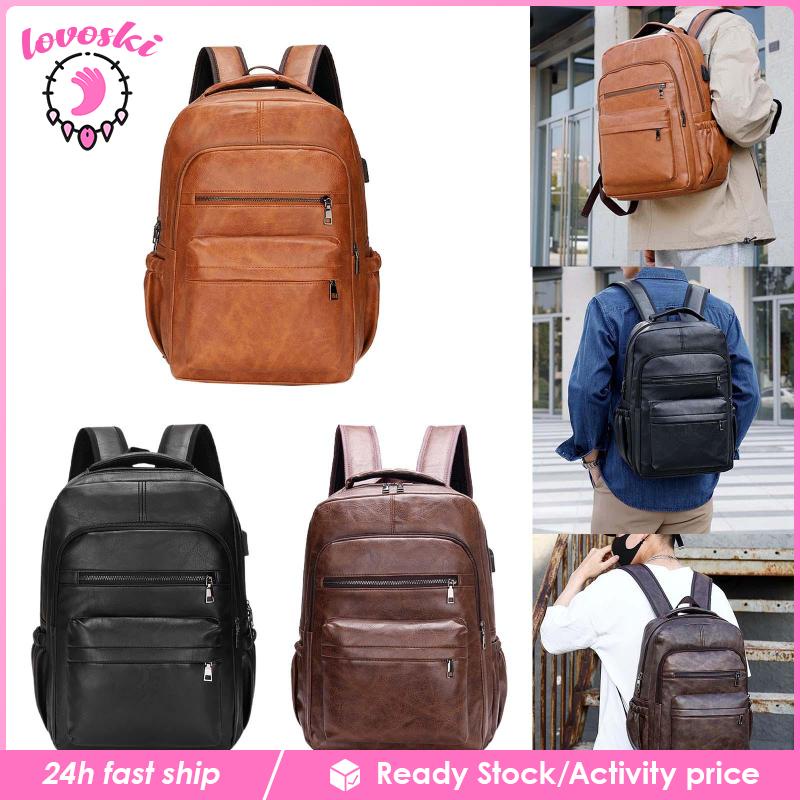 Ba Lô Đựng Laptop / Đi Mua Sắm / Câu Cá / Du Lịch Dành Cho Nam Giới