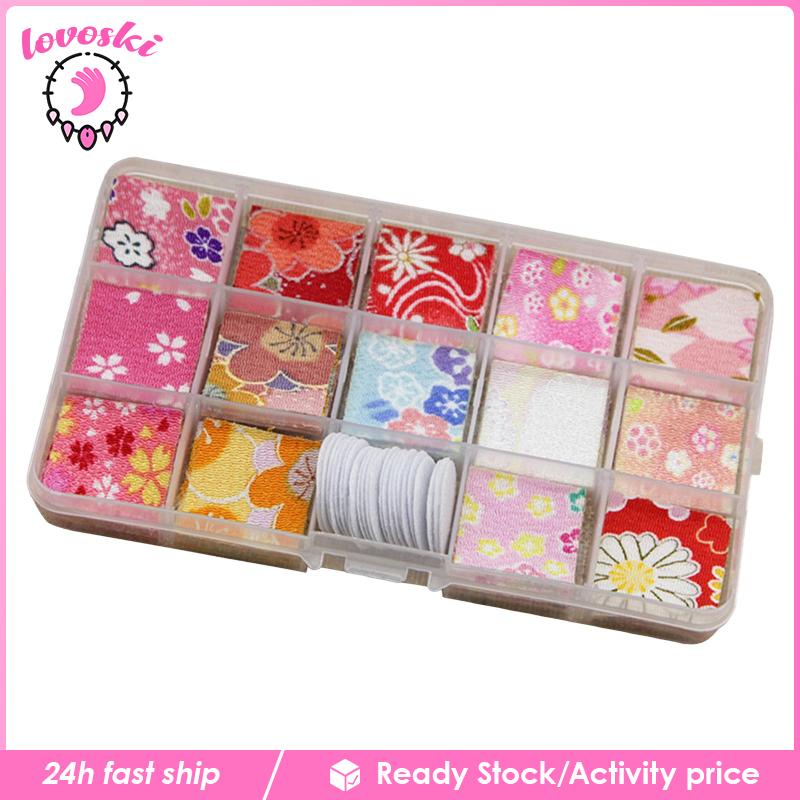 Tấm Vải Crepe Mềm Mại Dùng Làm Đồ Trang Trí Lễ Tốt Nghiệp / Giáng Sinh DIY