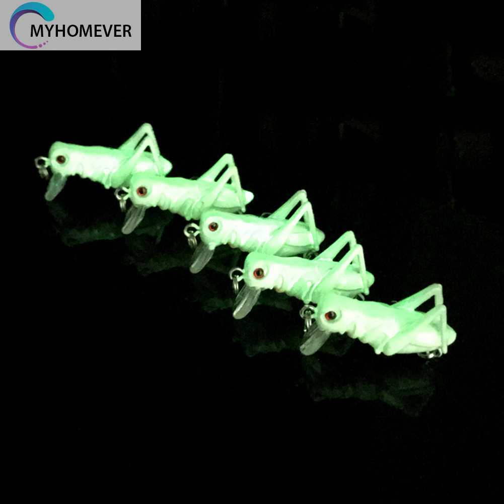 Mồi Giả Nhử Cá Bằng Nhựa 3.5g Gắn Kèm Móc Câu