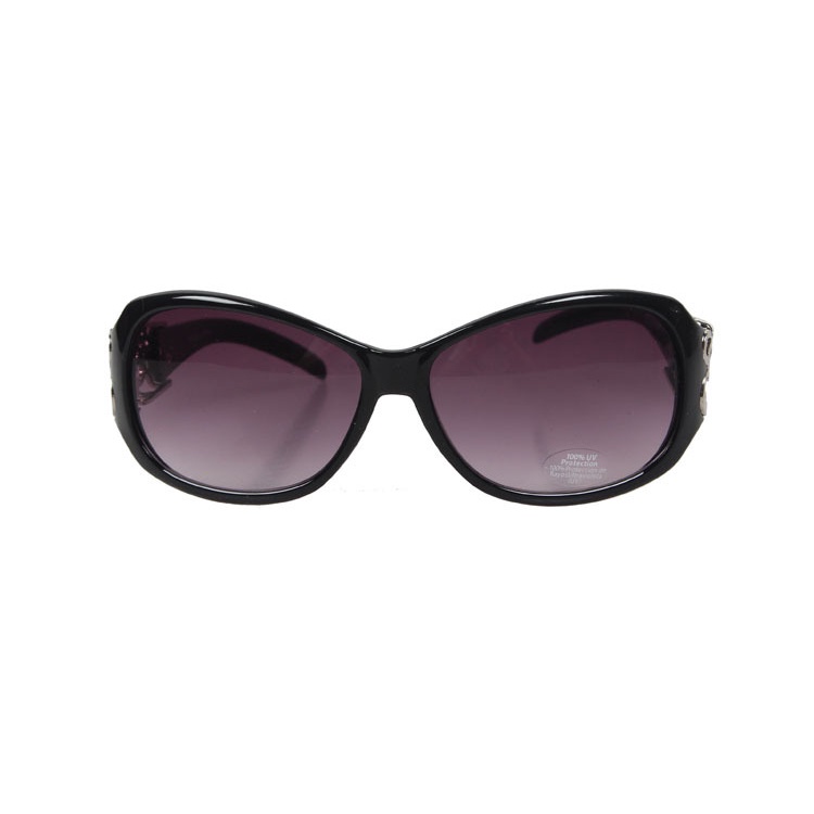 Kính Mát Bản To Phong Cách Âu Mỹ Mới Cho Nữ