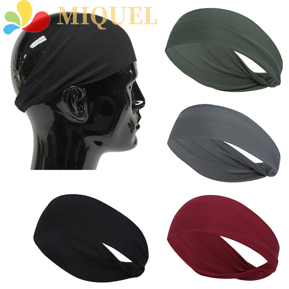 Băng Đô Đội Đầu Thoáng Khí Dành Cho Luyện Tập Thể Thao