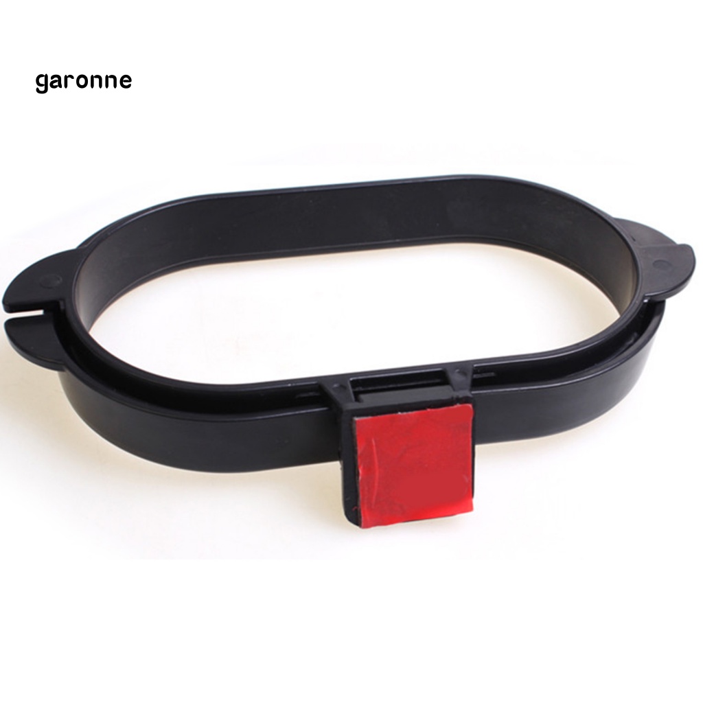 Giá Đỡ Túi Đựng Rác Gắn Xe Hơi Tiện Lợi