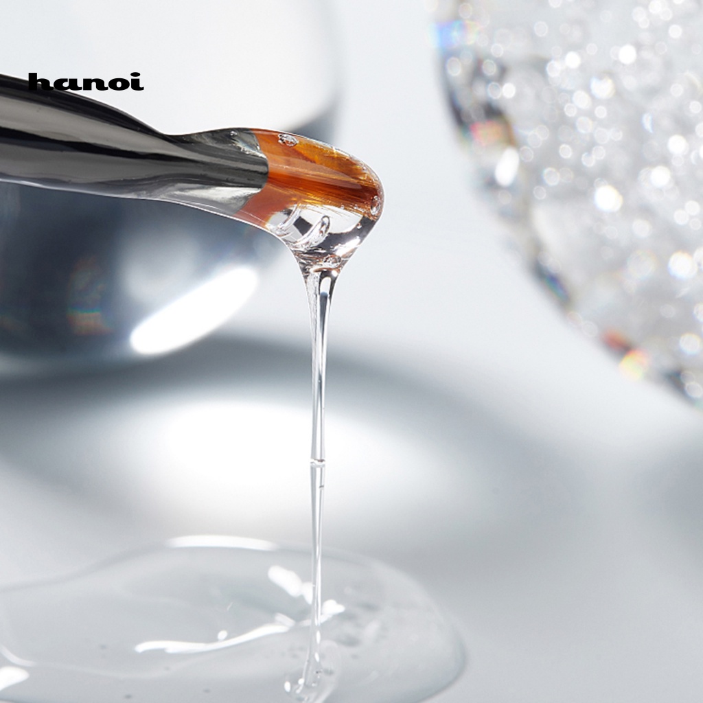 Gel Nối Dài Móng Tay 8g Khô Nhanh Bằng Sợi Tổng Hợp