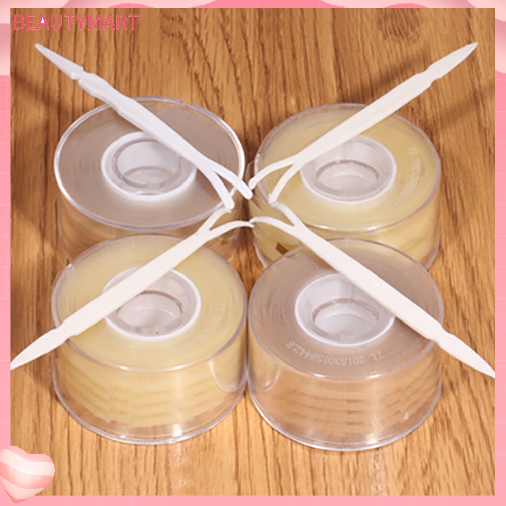 Cuộn 600 Miếng Dán Kích Mí Chống Mồ Hôi Tiện Dụng