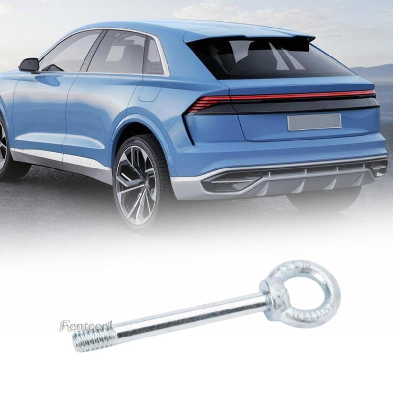 [Fenteer1] Tow Móc Kéo Sửa Chữa Xe Hơi Chuyên Nghiệp Dễ Lắp Đặt