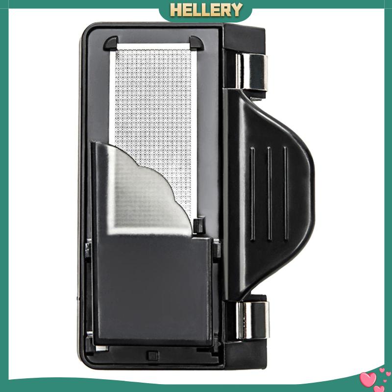 [HelleryVN] Máy Mài Bút Chì Vẽ Phác Thảo Cho Trẻ Em