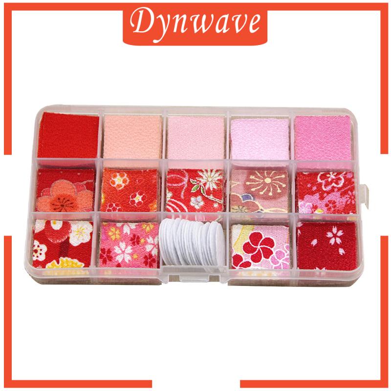 Tấm Vải Crepe Mềm Mại Dùng Làm Đồ Trang Trí Lễ Tốt Nghiệp / Giáng Sinh DIY