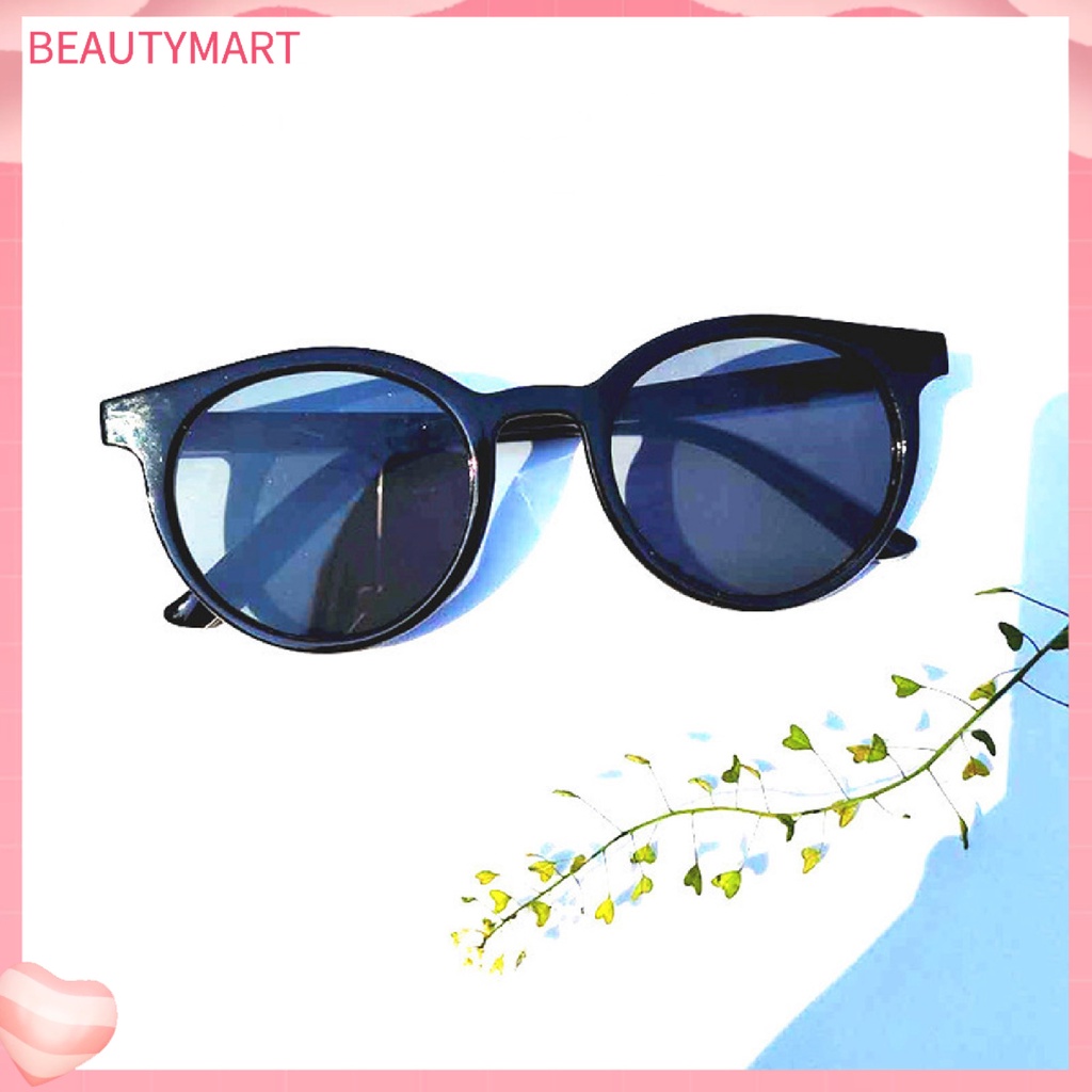 Kính Mát Chống Tia UV Thời Trang Cho Nữ
