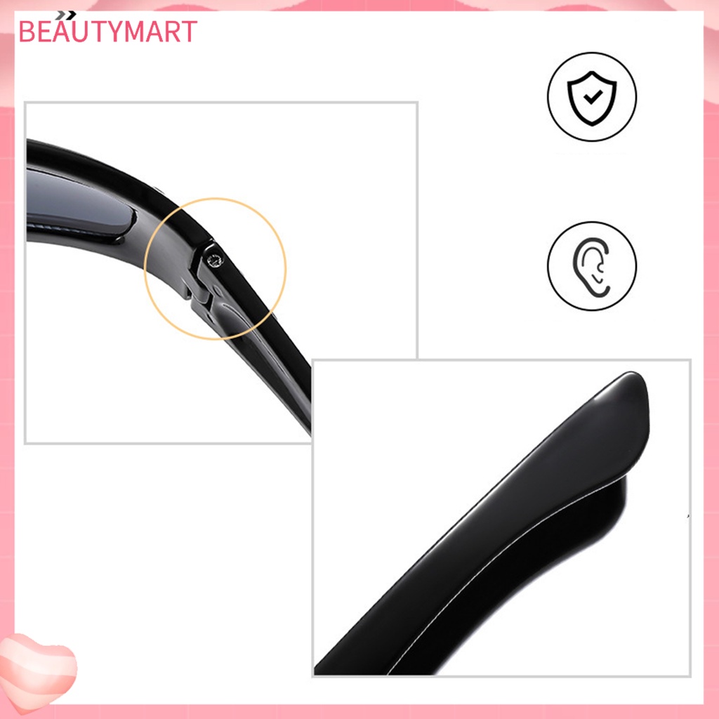 Miếng Đệm Mũi Bảo Vệ Mắt Chống Tia UV Chống Bụi Khi Đi Xe Đạp Dành Cho Nam Và Nữ