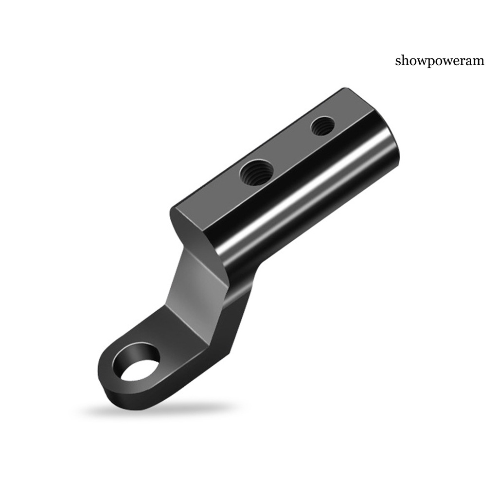 Giá Đỡ Chuyển Đổi Tay Lái Xe Đạp Chống Rung Chịu Được Mài Mòn