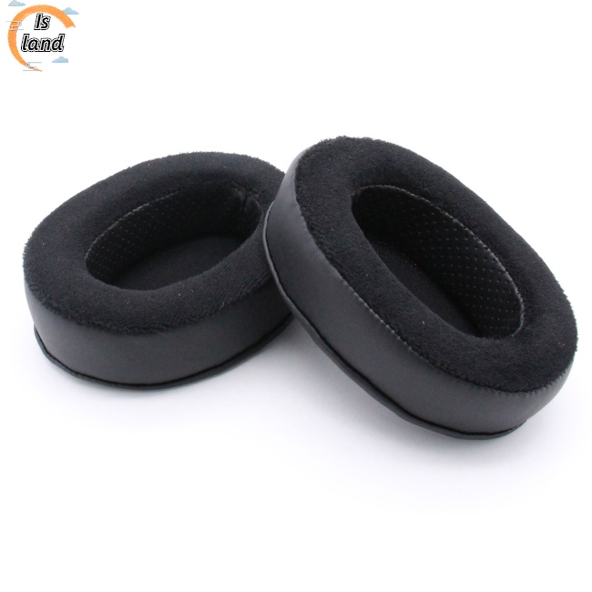 Set 2 Đệm Tai Nghe 110X90Mm Thay Thế Chuyên Dụng Cho Brainwavz HM5