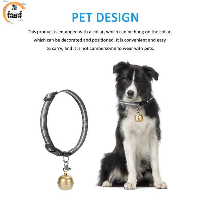 Thiết Bị Định Vị Gps G15 Chống Nước Kết Nối Wifi Cho Thú Cưng