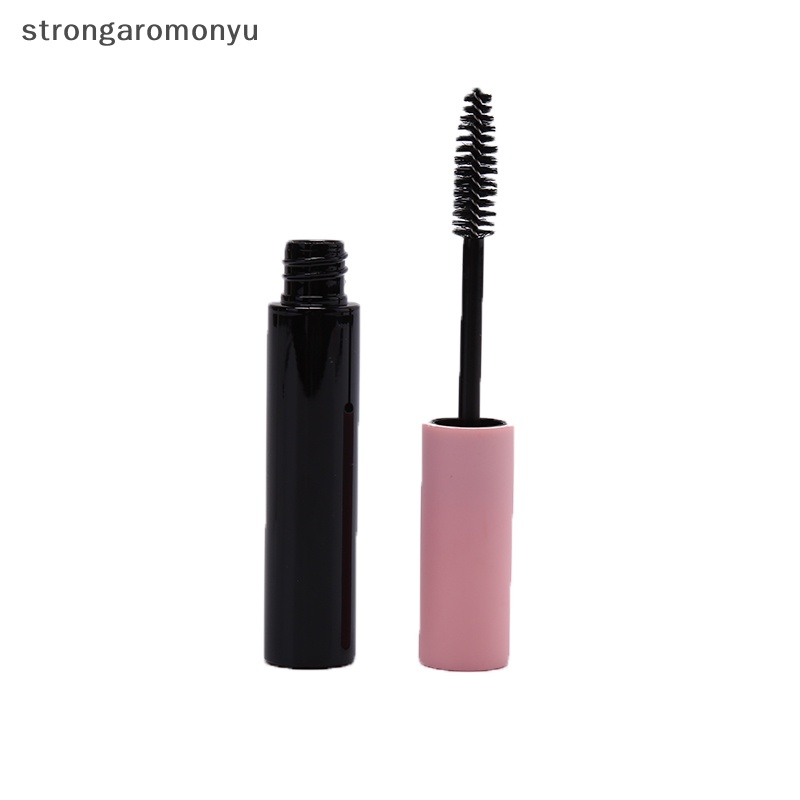 Ống Rỗng Đựng Son Môi / Mascara DIY Có Thể Bơm Đầy Lại