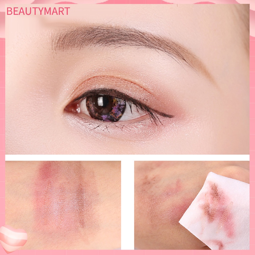 Set 600 / 1200 Miếng Dán Kích Mí Chống Nước Chống Mồ Hôi Tiện Dụng