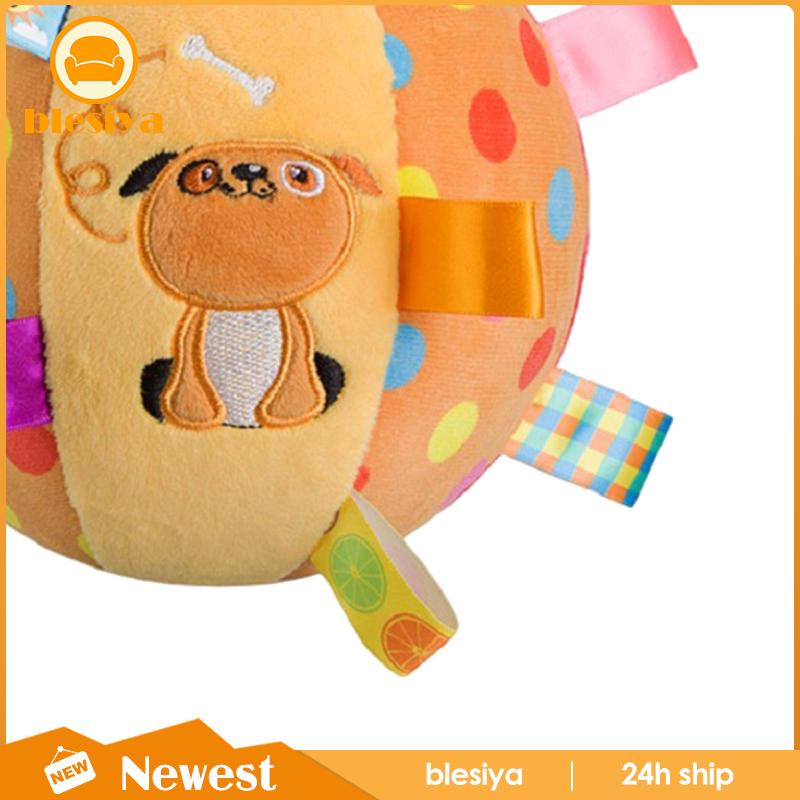 Quả Bóng Đồ Chơi Cho Cún Cưng Cỡ Nhỏ Và Vừa