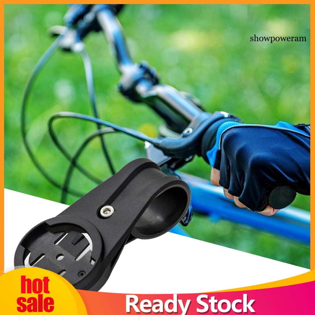 Giá Đỡ Đồng Hồ Tốc Độ SP-TT Bằng Nhựa Chống Trầy Gắn Tay Lái Xe Đạp