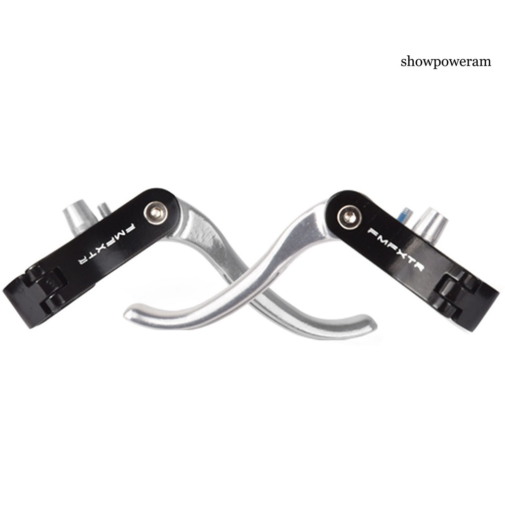 Cặp Tay Thắng Xe Đạp SP-1 Bằng Hợp Kim Nhôm Siêu Nhẹ Chất Lượng Cao