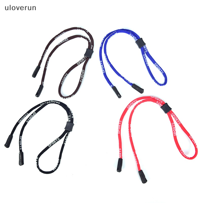 Dây Đeo Mắt Kính Tùy Chỉnh Tiện Dụng