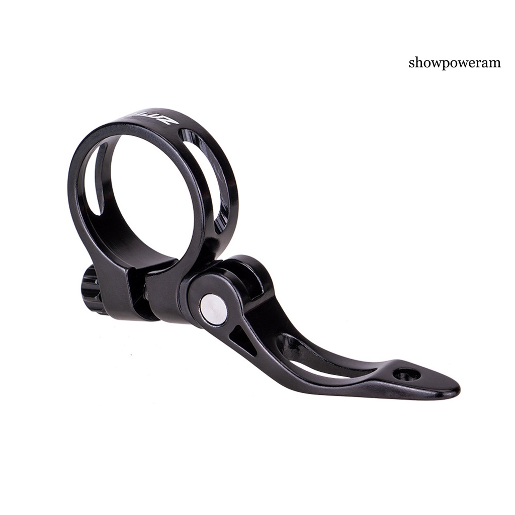 Kẹp Cố Định Yên Xe Đạp Không Dễ Trượt Tiện Dụng