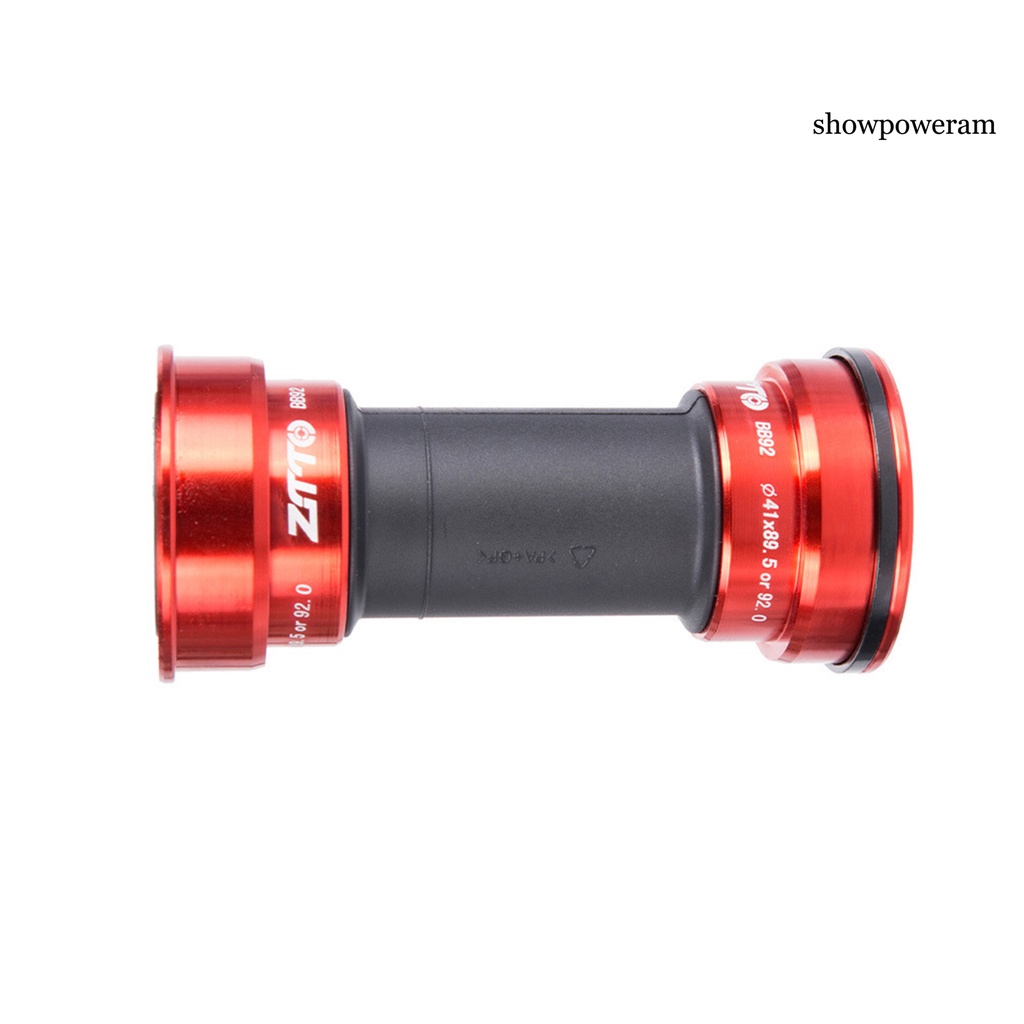 Giá Đỡ Dưới Xe Đạp Bằng Hợp Kim Nhôm SP- ZTTO BB92 Cho Dòng SHIMANO