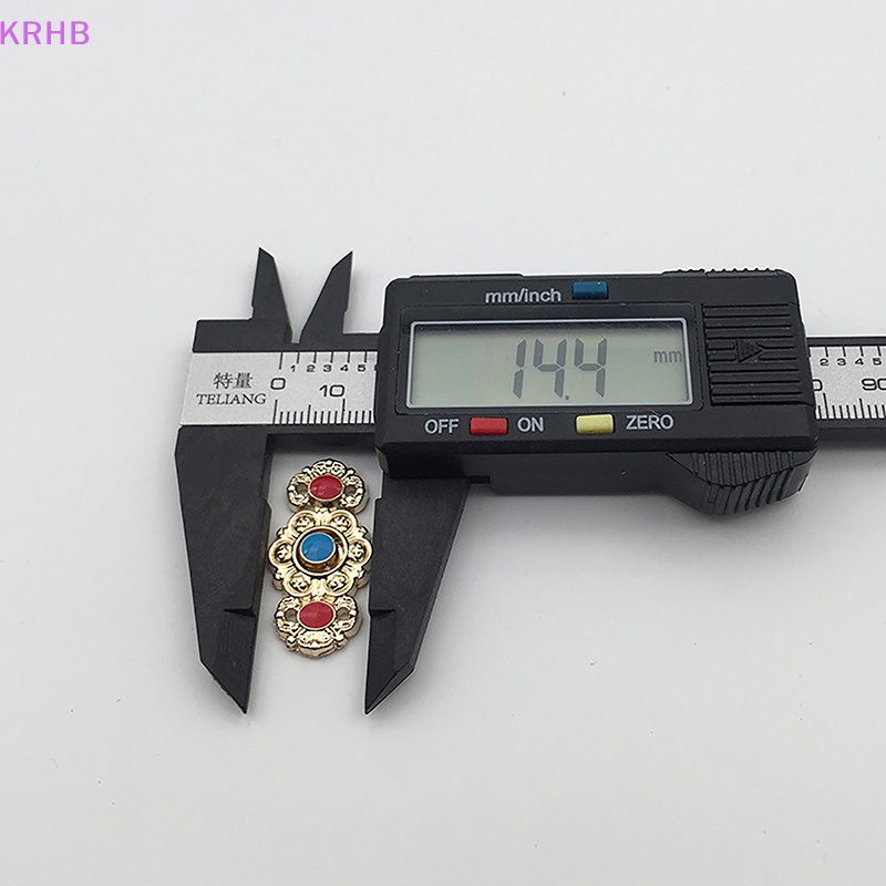 Thắt Lưng Có Khóa Kim Loại Tháo Rời Được Màu Vàng Đồng Phong Cách Vintage Thời Trang Cho Áo Choàng Mới